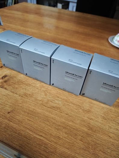 Minoxidil