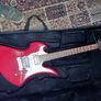 BC Rich Electric guitar Image 2