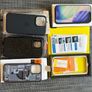 iPhone 15 Pro Max 256GB Black Titanium Image 7