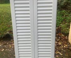 Small White Press/Cupboard