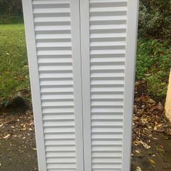 Small White Press/Cupboard