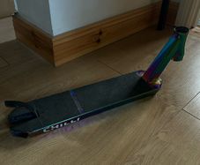 Chilli Deck Reaper