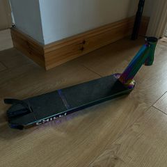 Chilli Deck Reaper