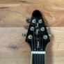 Harley Benton BM-75, Trans Red Deluxe Series Image 3