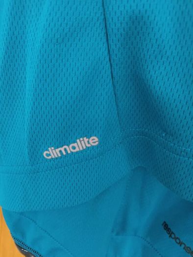 Adidas ClimaLite L/S Cycling Jersey L