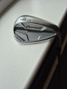 Cleveland wedge