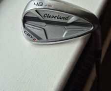 Cleveland wedge