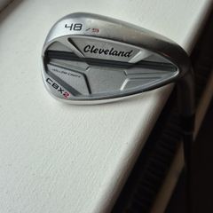 Cleveland wedge