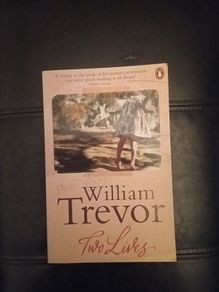 Two Lives- Wm. Trevor