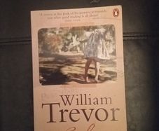 Two Lives- Wm. Trevor