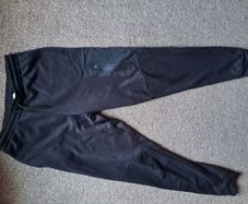 Tracksuit bottoms