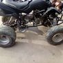 kazuma 250cc quad Image 3