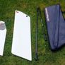 Laser ILCA sailing dinghy Image 8
