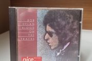 Bob Dylan - Blood On The Tracks .CD .
