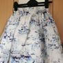 NEW - Paul Costelloe Skirt Size 5-6yrs Image 4
