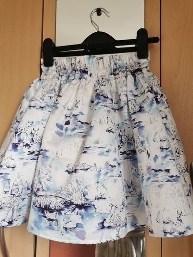 NEW - Paul Costelloe Skirt Size 5-6yrs