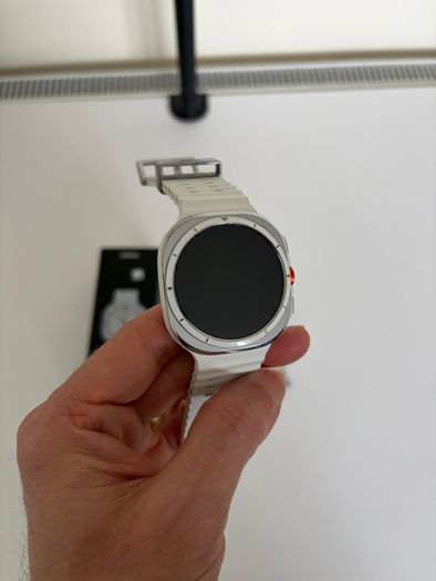 Samsung Watch Ultra