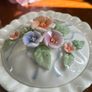 Vintage Hadrian Fine Bone China Trinket Dish Image 3
