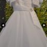 communion dress plus all accessories as new Image 5