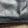 Tony Perotti Italian Leather wallet / purse Image 4