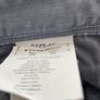 Mens Replay Anbass Jeans - Dusty Blue - Size 29 Image 6