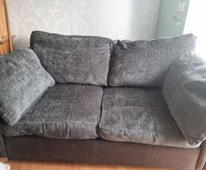 2 seater couch