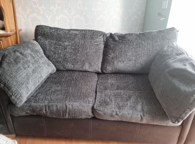 2 seater couch