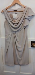 Adolfo Dominguez Dress
