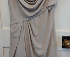 Adolfo Dominguez Dress