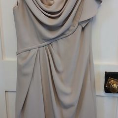 Adolfo Dominguez Dress