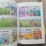 Dog man 22 thousand fleas hardback Image 5