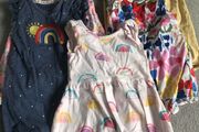 Next rompers 3-6 months