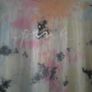 victorias secret tie dye top Image 2