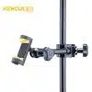 Phone Holder for Instrument Stands  Hercules Image 2