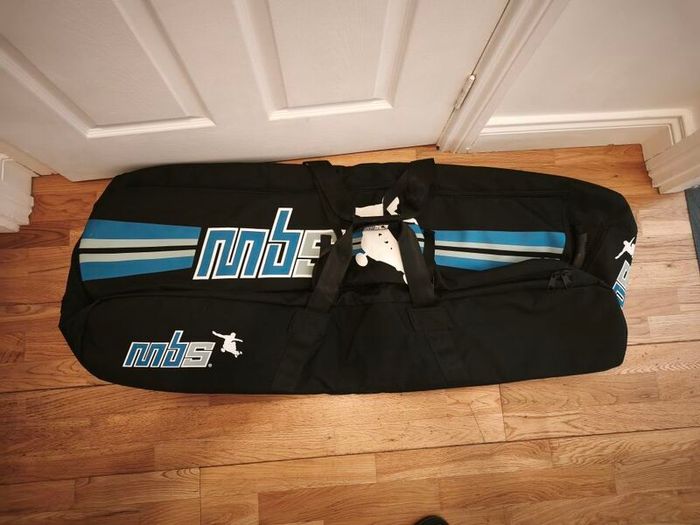 Kite Boarding Bag