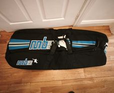 Kite Boarding Bag