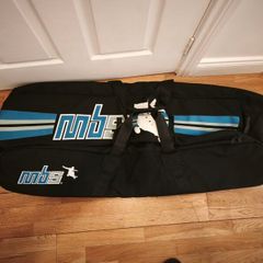 Kite Boarding Bag