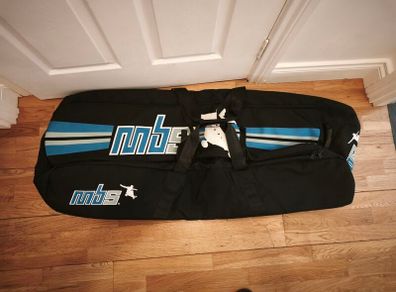Kite Boarding Bag