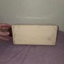 Antique stoneware Foot Warmer 1.5pts Image 4