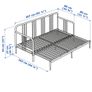 Single day bed Image 4