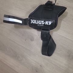 Julius K9 Dog Harness Size 1