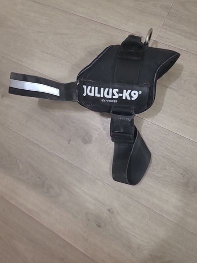 Julius K9 Dog Harness Size 1