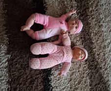 dolls