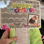 worry monster Image 4
