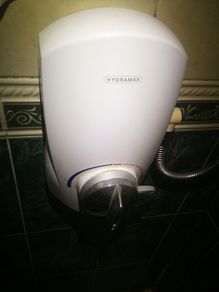 Aqualisa hydramax motor pump