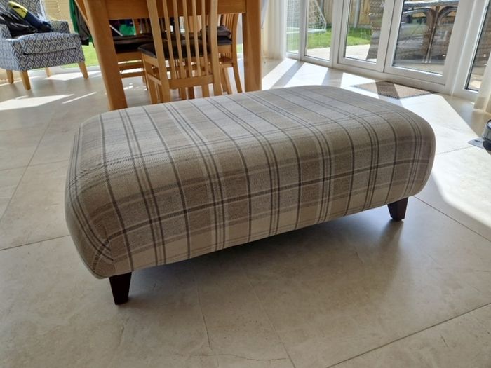 Footstool