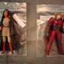 Star Wars loose figures Image 2
