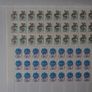 Overprints 1992-94 Moldova Image 2