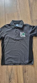 Grassmen Polo Tshirt size XS