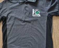 Grassmen Polo Tshirt size XS